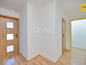Prodej bytu 3+kk, Olomouc - Nová Ulice, Škrétova, 60 m2