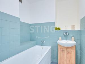 Prodej bytu 3+kk, Olomouc - Nová Ulice, Škrétova, 60 m2