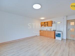 Prodej bytu 3+kk, Olomouc - Nová Ulice, Škrétova, 60 m2