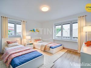 Prodej bytu 3+kk, Olomouc - Nová Ulice, Škrétova, 60 m2