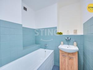 Prodej bytu 3+kk, Olomouc - Nová Ulice, Škrétova, 60 m2