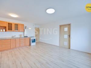 Prodej bytu 3+kk, Olomouc - Nová Ulice, Škrétova, 60 m2