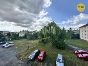 Prodej bytu 3+kk, Olomouc - Nová Ulice, Škrétova, 60 m2