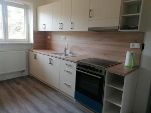 Pronájem bytu 2+1, Zábřeh, Postřelmovská, 51 m2