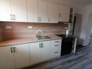 Pronájem bytu 2+1, Zábřeh, Postřelmovská, 51 m2