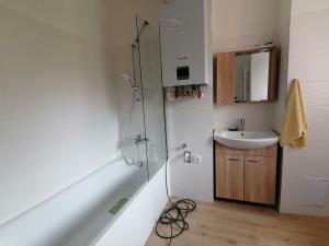 Pronájem bytu 2+1, Zábřeh, Postřelmovská, 51 m2
