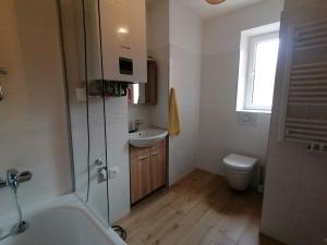Pronájem bytu 2+1, Zábřeh, Postřelmovská, 51 m2