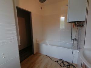Pronájem bytu 2+1, Zábřeh, Postřelmovská, 51 m2