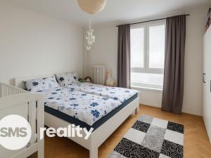 Pronájem bytu 3+1, Ostrava - Poruba, Francouzská, 65 m2