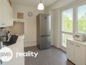Pronájem bytu 3+1, Ostrava - Poruba, Francouzská, 65 m2