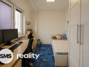 Pronájem bytu 3+1, Ostrava - Poruba, Francouzská, 65 m2