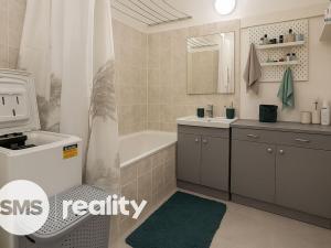 Pronájem bytu 3+1, Ostrava - Poruba, Francouzská, 65 m2