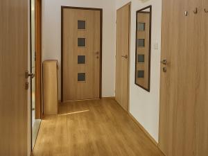 Pronájem bytu 3+1, Ostrava - Poruba, Francouzská, 65 m2