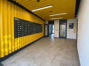 Prodej bytu 2+kk, Praha - Vysočany, Poděbradská, 50 m2