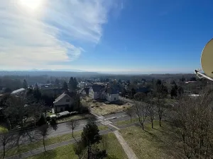 Pronájem bytu 2+kk, Litvínov, Kopistská, 40 m2