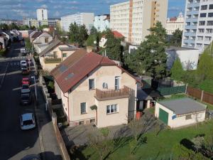 Prodej rodinného domu, Mladá Boleslav - Mladá Boleslav II, Galetova, 120 m2