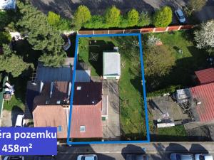 Prodej rodinného domu, Mladá Boleslav - Mladá Boleslav II, Galetova, 120 m2