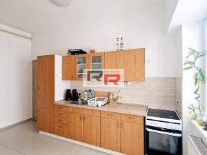Pronájem bytu 3+1, Olomouc - Nová Ulice, Resslova, 69 m2