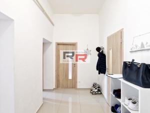 Pronájem bytu 3+1, Olomouc - Nová Ulice, Resslova, 69 m2