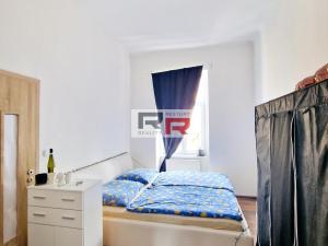 Pronájem bytu 3+1, Olomouc - Nová Ulice, Resslova, 69 m2