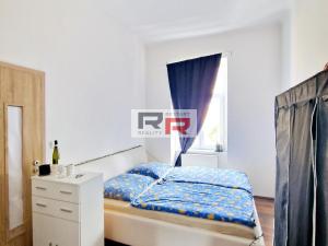 Pronájem bytu 3+1, Olomouc - Nová Ulice, Resslova, 69 m2