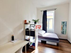 Pronájem bytu 3+1, Olomouc - Nová Ulice, Resslova, 69 m2