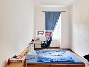 Pronájem bytu 3+1, Olomouc - Nová Ulice, Resslova, 69 m2