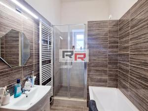 Pronájem bytu 3+1, Olomouc - Nová Ulice, Resslova, 69 m2