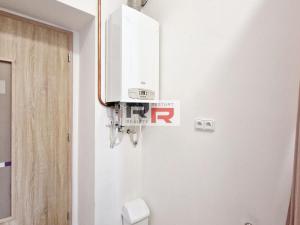 Pronájem bytu 3+1, Olomouc - Nová Ulice, Resslova, 69 m2