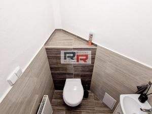 Pronájem bytu 3+1, Olomouc - Nová Ulice, Resslova, 69 m2