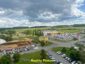 Prodej bytu 1+kk, Příbram, Brodská, 29 m2