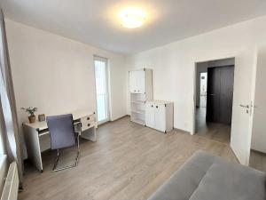 Pronájem bytu 3+kk, Ostrava - Moravská Ostrava, Důlní, 74 m2