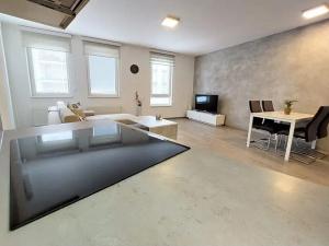 Pronájem bytu 3+kk, Ostrava - Moravská Ostrava, Důlní, 74 m2