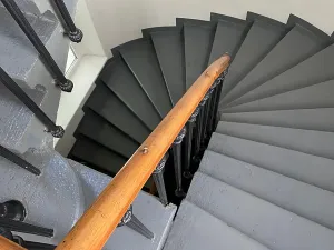 Pronájem bytu 1+1, Liberec, Kostelní, 40 m2