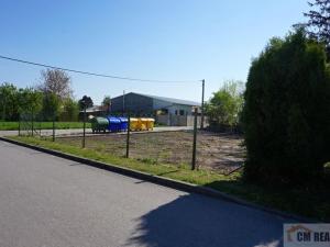 Prodej pozemku pro bydlení, Dobromilice, 500 m2