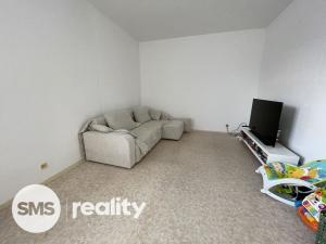 Pronájem bytu 2+1, Opava - Předměstí, Krnovská, 60 m2