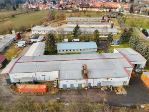 Prodej komerčního pozemku, Lány, Zámecká, 23386 m2