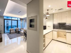 Prodej bytu 2+kk, Dubaj, Spojené arabské emiráty, 77 m2