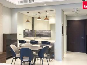 Prodej bytu 2+kk, Dubaj, Spojené arabské emiráty, 77 m2