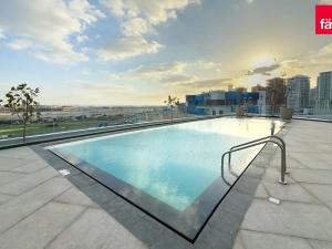 Prodej bytu 2+kk, Dubaj, Spojené arabské emiráty, 77 m2