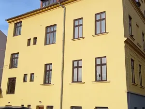 Pronájem bytu 1+kk, Jablonec nad Nisou, Podhorská, 40 m2