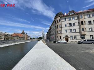 Pronájem bytu 3+kk, Olomouc, Praskova, 94 m2
