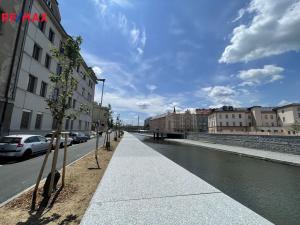 Pronájem bytu 3+kk, Olomouc, Praskova, 94 m2