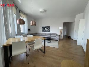 Pronájem bytu 3+kk, Olomouc, Praskova, 94 m2