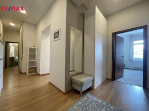 Pronájem bytu 3+kk, Olomouc, Praskova, 94 m2