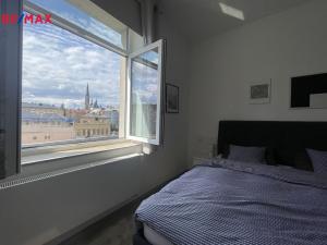 Pronájem bytu 3+kk, Olomouc, Praskova, 94 m2