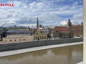 Pronájem bytu 3+kk, Olomouc, Praskova, 94 m2