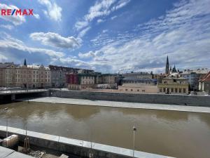 Pronájem bytu 3+kk, Olomouc, Praskova, 94 m2