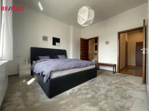 Pronájem bytu 3+kk, Olomouc, Praskova, 94 m2