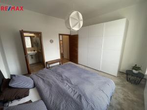 Pronájem bytu 3+kk, Olomouc, Praskova, 94 m2